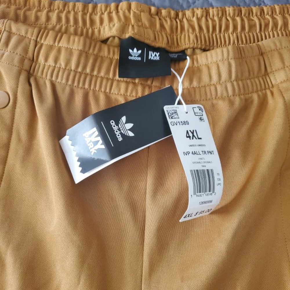 Ivy Park 4XL Pants